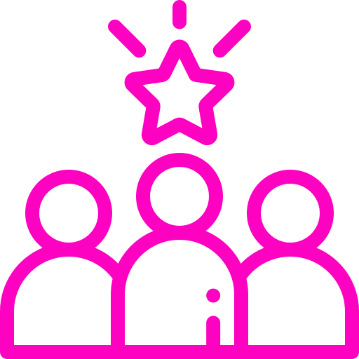 Experienced & Passionate Team