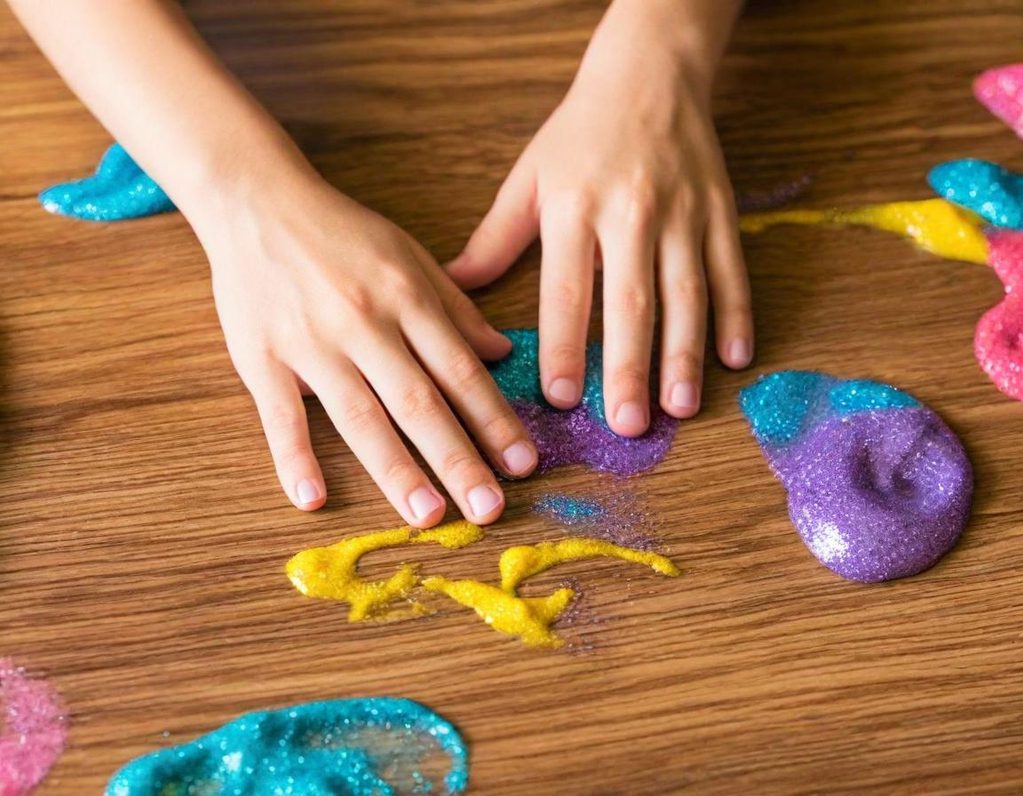 Slime making workshop hero image-d910162